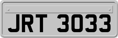 JRT3033