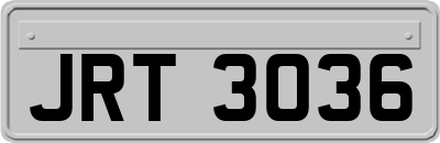 JRT3036