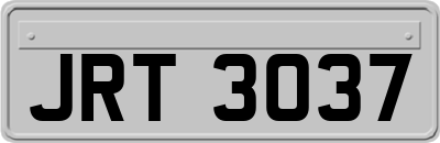 JRT3037