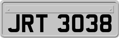JRT3038