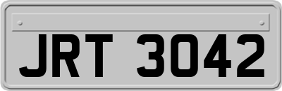 JRT3042