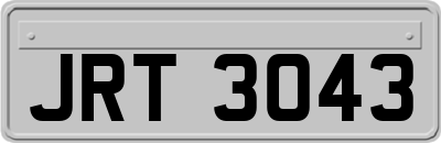 JRT3043
