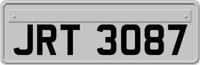 JRT3087