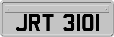 JRT3101