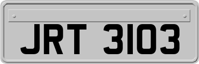 JRT3103