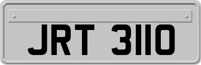 JRT3110