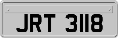 JRT3118