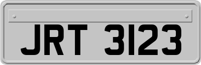 JRT3123