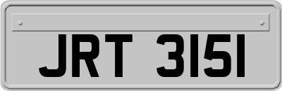 JRT3151