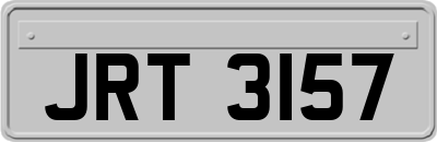 JRT3157