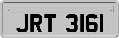 JRT3161