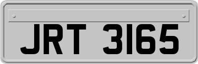 JRT3165