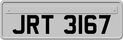 JRT3167
