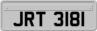 JRT3181