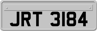 JRT3184