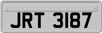 JRT3187