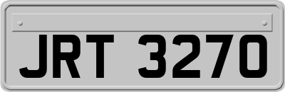 JRT3270