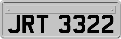 JRT3322