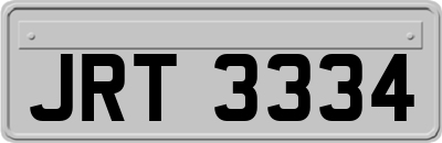 JRT3334
