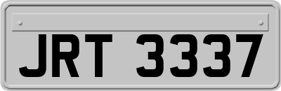 JRT3337