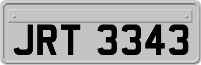 JRT3343