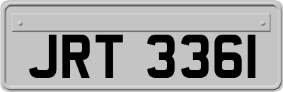 JRT3361
