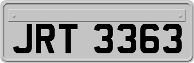 JRT3363
