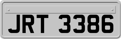 JRT3386