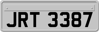 JRT3387