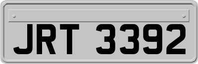 JRT3392
