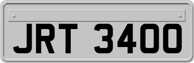 JRT3400