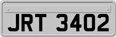 JRT3402