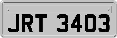 JRT3403