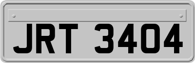 JRT3404
