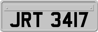 JRT3417