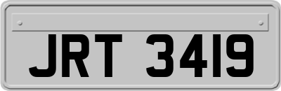 JRT3419