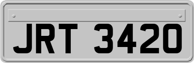 JRT3420