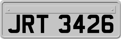 JRT3426