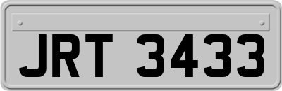 JRT3433