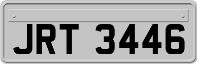JRT3446