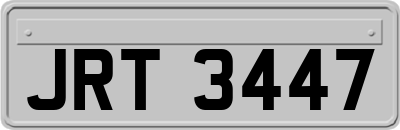 JRT3447