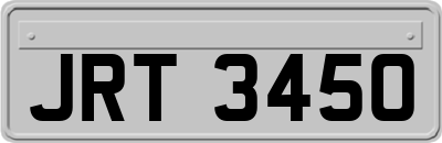 JRT3450
