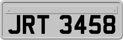 JRT3458