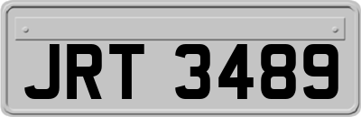 JRT3489