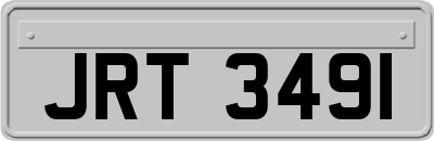 JRT3491