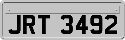 JRT3492