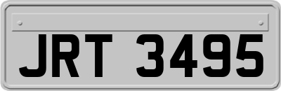 JRT3495