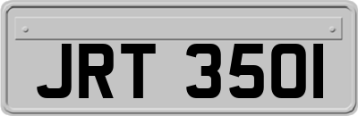 JRT3501