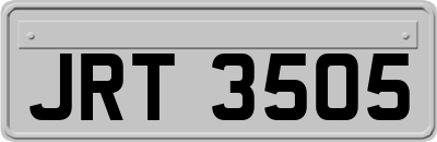 JRT3505
