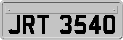 JRT3540